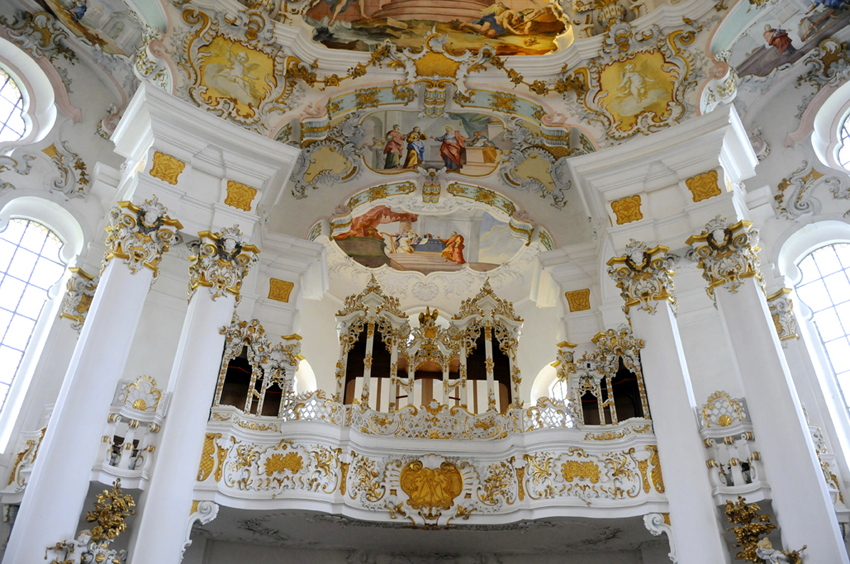 ORGANO_-_Santuario_Wieskirche_-_panoramio