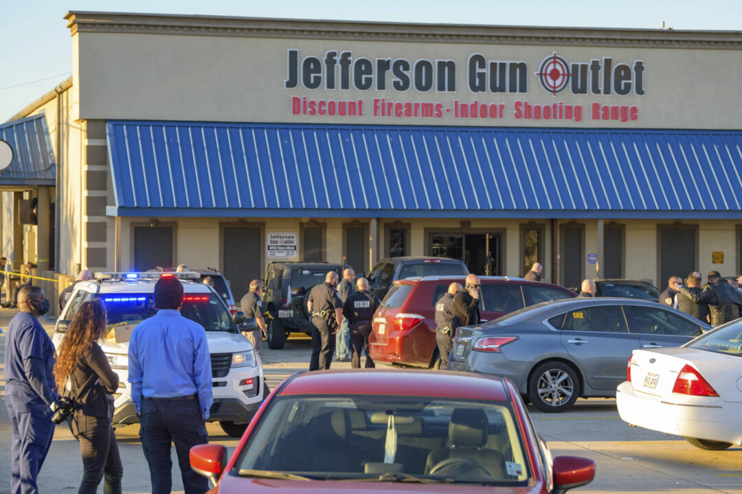 Armed Good Samaritans Stop Shooting Spree That Left 3 Dead