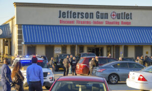 Armed Good Samaritans Stop Shooting Spree That Left 3 Dead