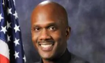 Kentucky Police Officer Fired for Allegedly Giving Officers’ Information to Black Lives Matter Protesters