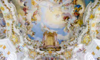 Natural Rights and Religious Liberty: The Founders’ Perspective
