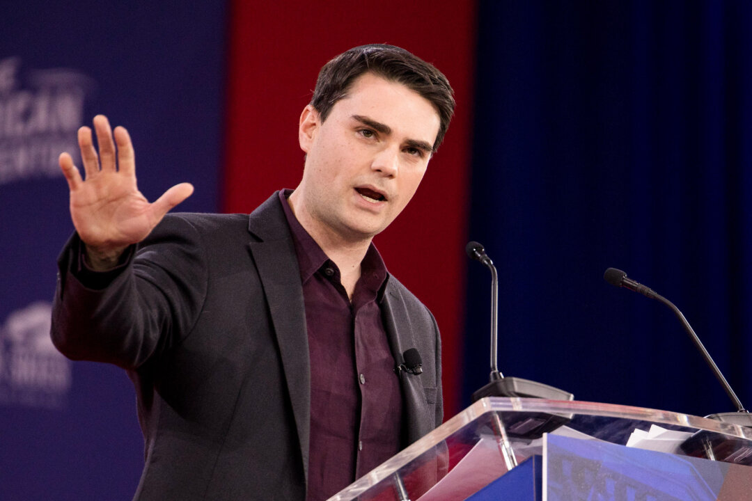Ben Shapiro Book Signing Postponed After Kirk’s Assassination