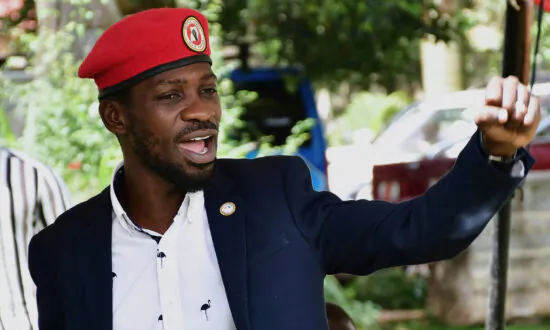 Uganda’s Wine Withdraws Election Result Challenge, Alleges Bias