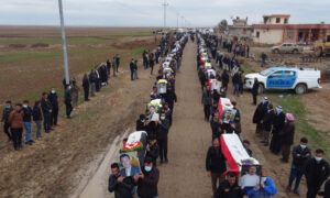 Yazidis Issue Open Letter to Pope Francis, Ask for Advocacy and a Meeting