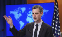 US State Department Spokesman Deflects Questions About Facebook News Ban in Australia