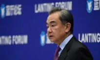 China Worried About ‘Spillover’ From Russia Sanctions
