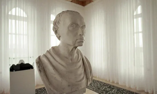 Why Art Isn’t ‘What You Can Get Away With’