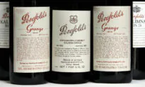 Top Aussie Wine Brand to Be ‘Made in China’ to Bypass Steep Tariffs