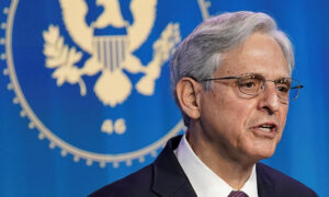 Biden’s AG Pick Says He Has Not Spoken to President About Hunter Biden Probe