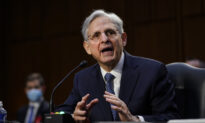 AG Garland Vows to Uphold One Standard of Justice in First Speech at DOJ