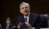 AG Nominee Garland Says ‘No Reason’ Why Durham Shouldn’t Be Left in Place