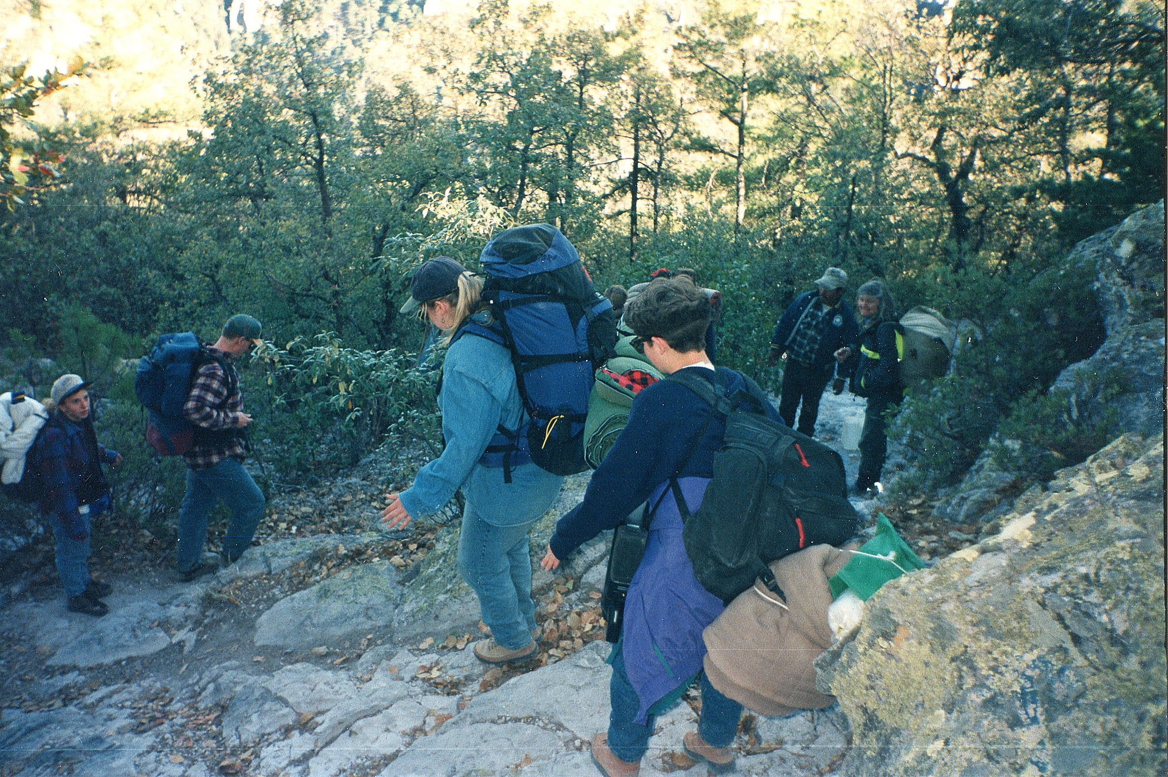 Mexico-Copper-Canyon007