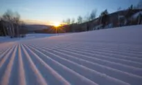 Ski Escape: Sunday River, Maine