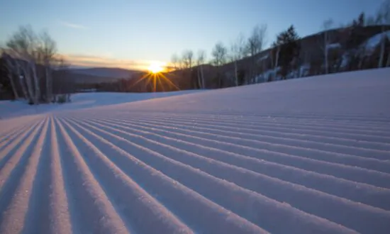 Ski Escape: Sunday River, Maine