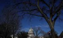 US House Budget Panel Approves $1.9 Trillion COVID-19 Aid Bill