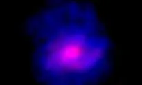 New Evidence Defies Theory of Galactic Evolution in Early Universe