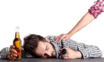 Pandemic-Fueled Alcohol Abuse Creates Wave of Hospitalizations for Liver Disease