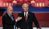 Former Republican Governor Announces 2024 Presidential Campaign