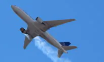 Investigators Release Early Results of Probe Into Exploding Engine on United Flight