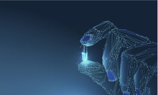 Are Digital Pills in Your Future?