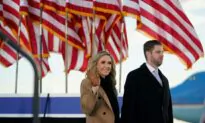Donald Trump ‘Probably’ Interested in 2024 Presidential Run: Lara Trump