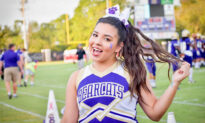 Cheerleader Posts Amazing Comeback on Facebook After Bullies Mock Her at Rally: ‘Are You Proud …?’
