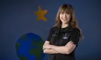 Bone Cancer Survivor to Join Billionaire on SpaceX Flight