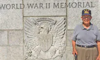 ﻿Veterans Help Restore WWII Hero’s Family House Where He Lived With His Late Wife