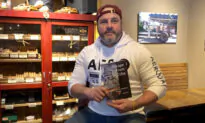 Entrepreneur Says Communism Is ‘Venom’ After Local Government Supports Cuban Relations