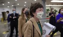 Maine GOP Votes Against Censuring Sen. Collins Over Trump Impeachment