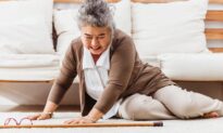 Muscle Loss Leads to Falls—and the Pandemic Is Making It Worse