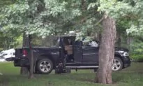 Corey Hurren, the Manitoba Man Who Rammed Rideau Hall Gates, to Be Sentenced Today