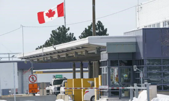 Canada Set to Defend Refugee Pact With United States in Appeal Hearing