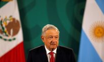 Mexican President Says Mexico Doing Better Than US on Virus
