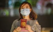 UK to Expand Special Visa Scheme to Cover Hongkongers Born After 1997