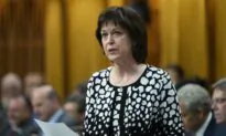 Commons Committee Censures Firearms Group Over ‘Dangerous’ Comments