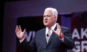 CPAC Drops Featured Speaker Young Pharaoh Over ‘Reprehensible Views’