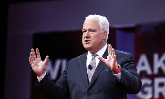 Conservatives Can Succeed in Fighting Cancel Culture: Chairman of Conservative Union