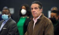 New York Lawmakers Reach Deal to Repeal Cuomo’s Emergency Powers