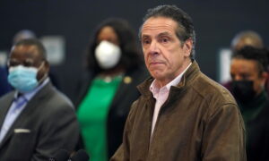 New York State Lawmakers to Pass Legislation to Repeal Cuomo’s Emergency Powers