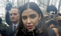 Wife of ‘El Chapo’ Could Face Decade in US Prison After Guilty Plea