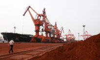 Dependence on China for Critical Minerals Makes the UK Vulnerable, MPs Told