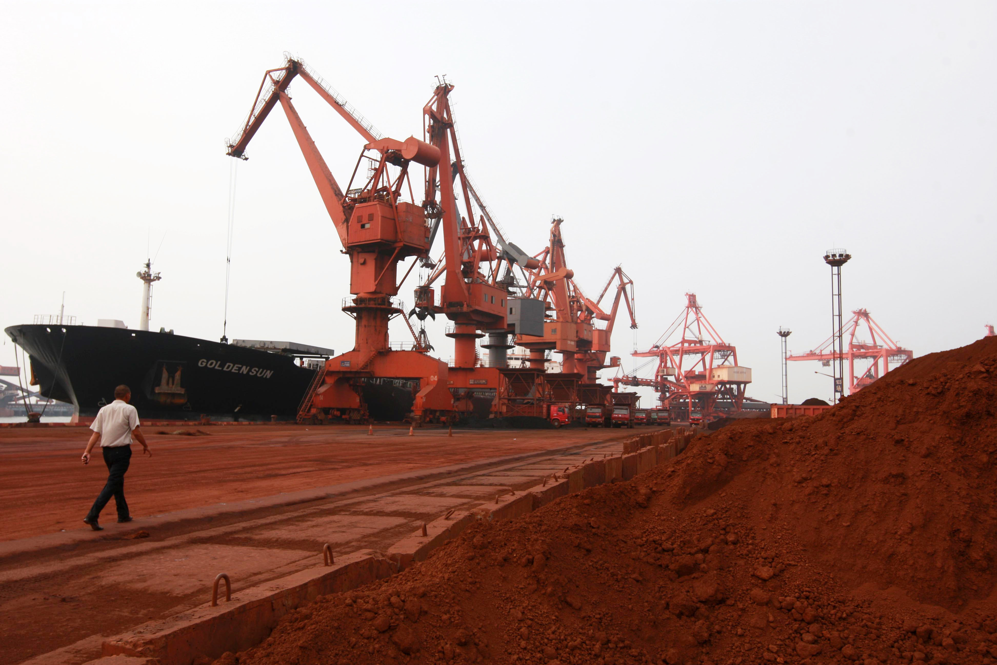 China Increases Rare Earth Production, Reaching New High in Yearly Quota - Vimarsana News