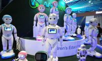 AI-Powered Robots’ Limited Capabilities Still Open Exciting, Scary Futures