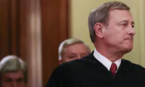 Supreme Court Justice John Roberts Says Recent Opinions Contain ‘Disturbing’ Feature