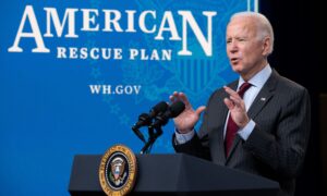 Biden’s Fake Prosperity: There Is No Strong Recovery