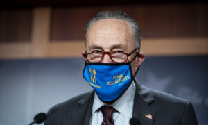 Senate Leader Directs Lawmakers to Draft Bill to ‘Out-Compete’ China