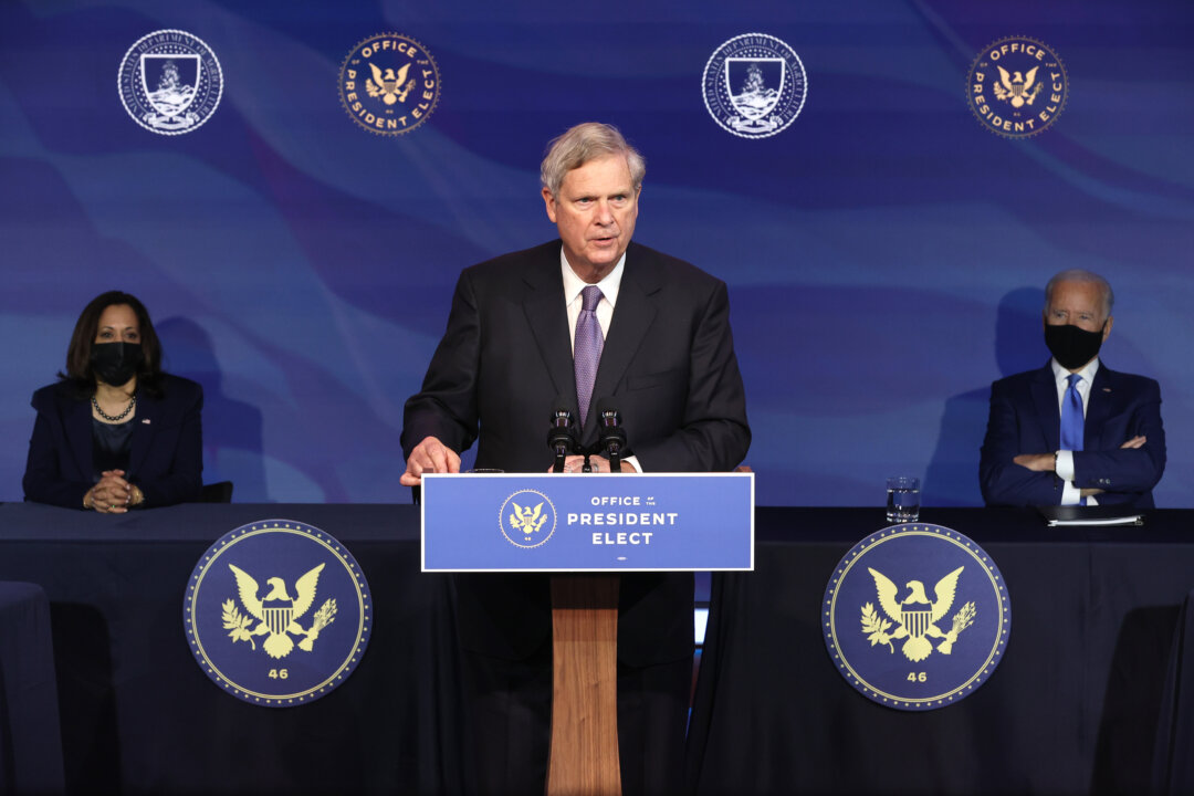Senate Confirms Tom Vilsack as Agriculture Secretary