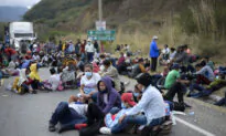Capitol Report (March 30): US Could See Unprecedented Border Crossings