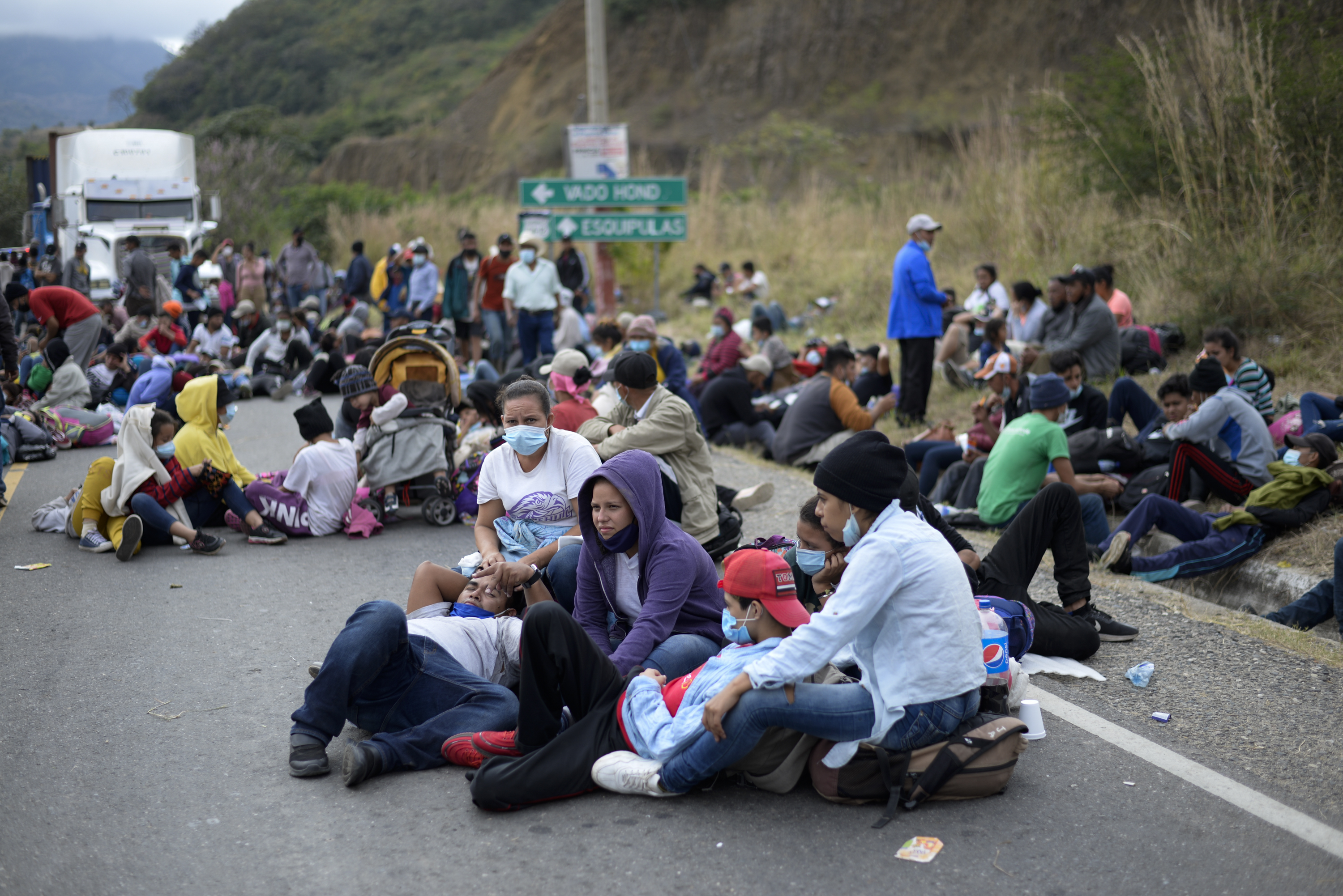 Capitol Report (March 30): US Could See Unprecedented Border Crossings - Vimarsana News